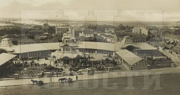 Београдске приче: Зелене пијаце белог града